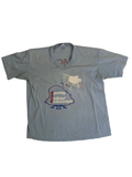 Jerzees  Vintage Graphic T-Shirt Vintage