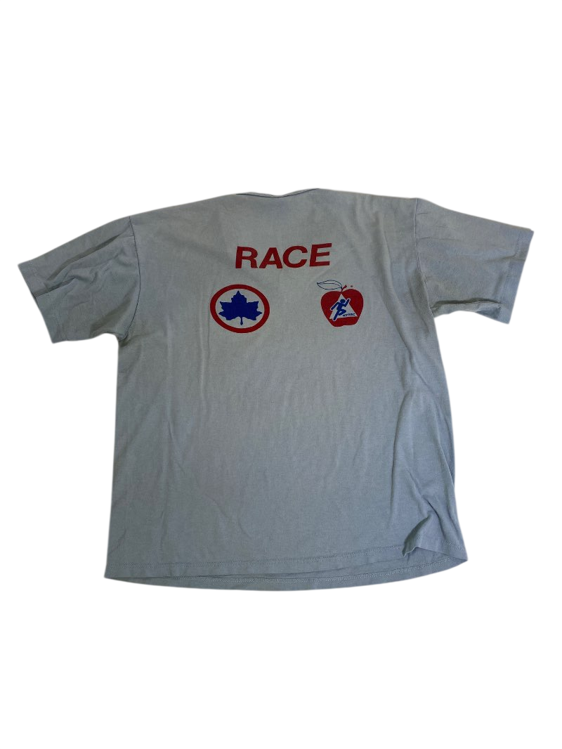 Jerzees  Vintage Graphic T-Shirt Vintage