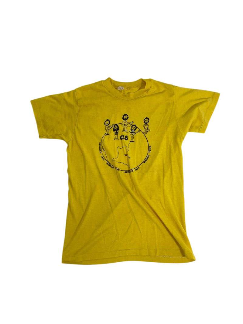 Stedman  Vintage Graphic Tee Vintage