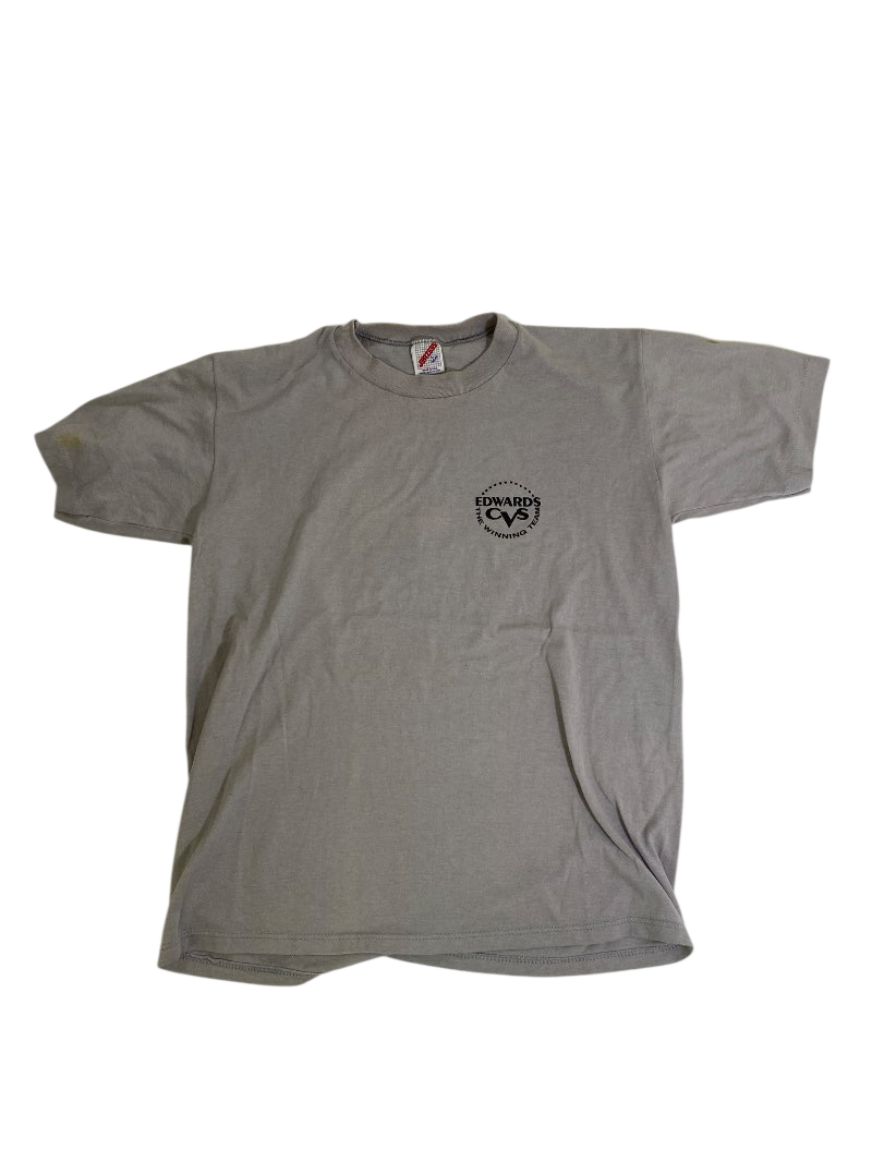 Jerzees  Vintage Graphic Tee Vintage