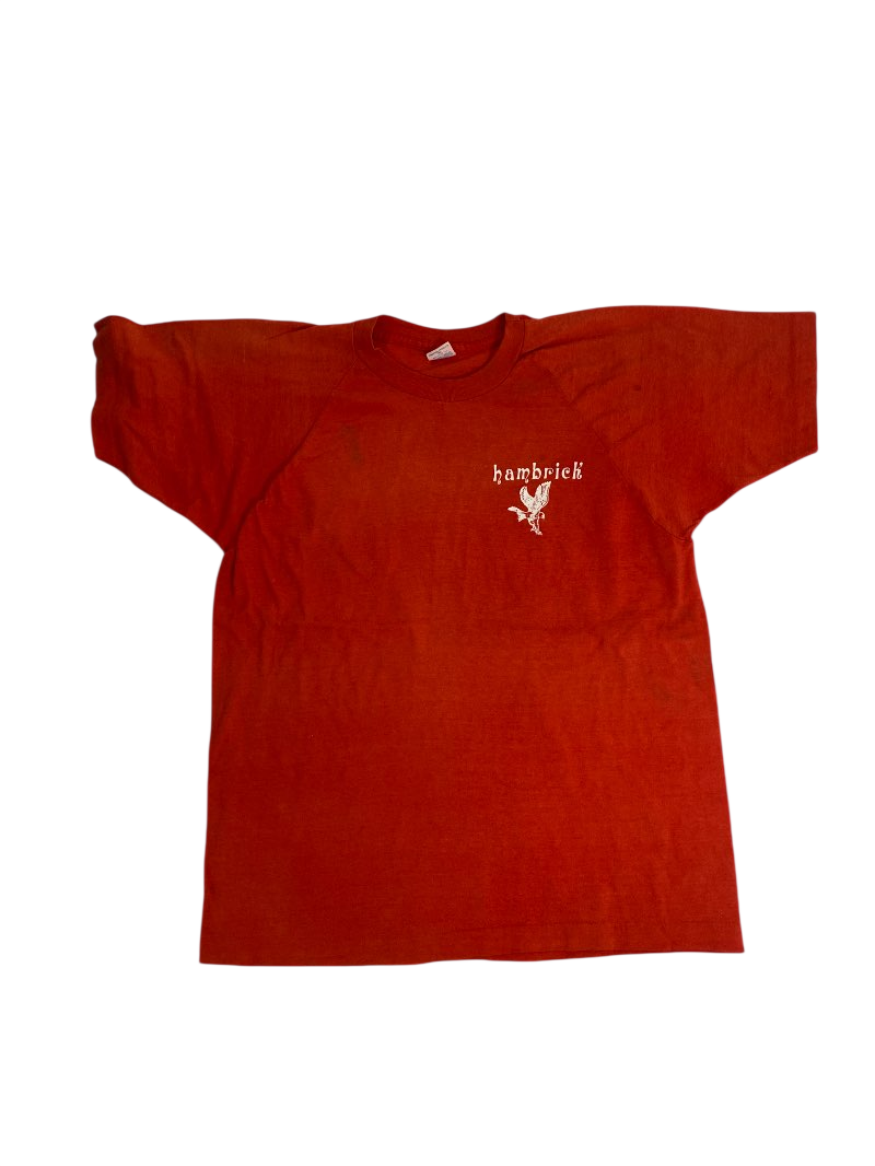 Champion  Vintage Graphic T-Shirt Vintage
