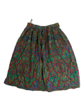 Liz Claiborne  Vintage Midi Skirt Vintage