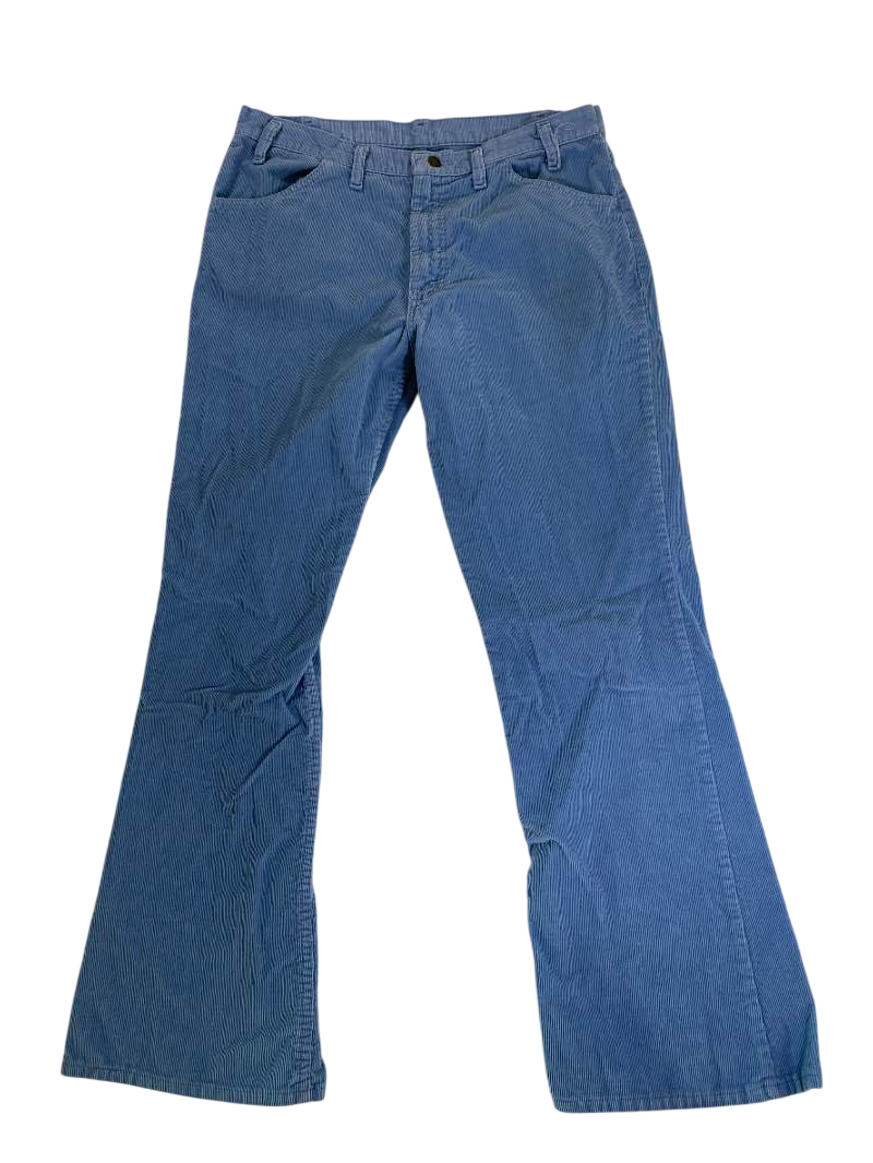 Sears  Vintage Corduroy Pants Vintage