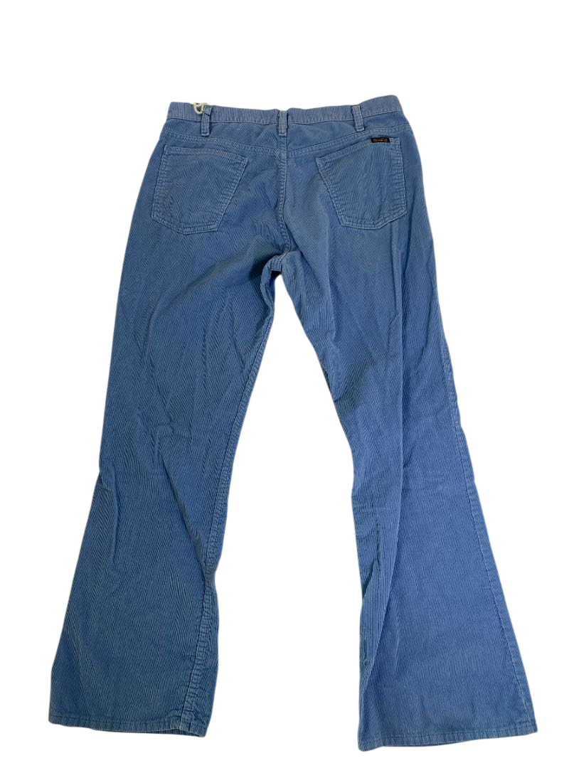 Sears  Vintage Corduroy Pants Vintage