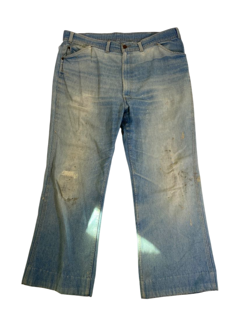 Levi’s  Vintage Flared Jeans Vintage