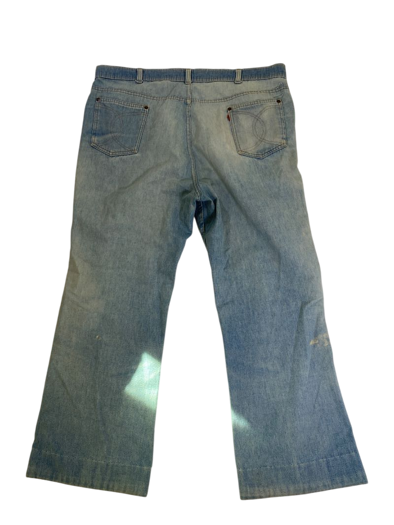 Levi’s  Vintage Flared Jeans Vintage