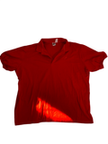 Nike Vintage Polo Shirt Vintage