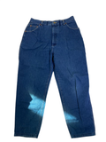 Lee Vintage Denim Jeans Vintage