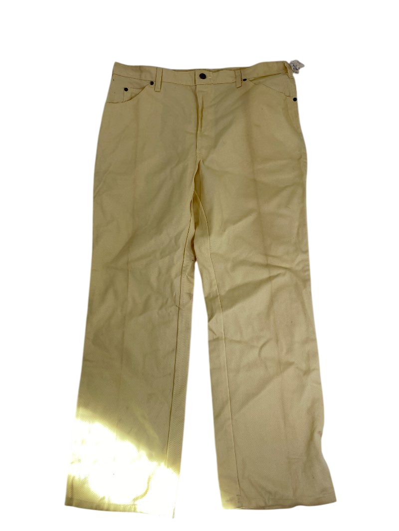 Dickies  Vintage Work Pants Vintage