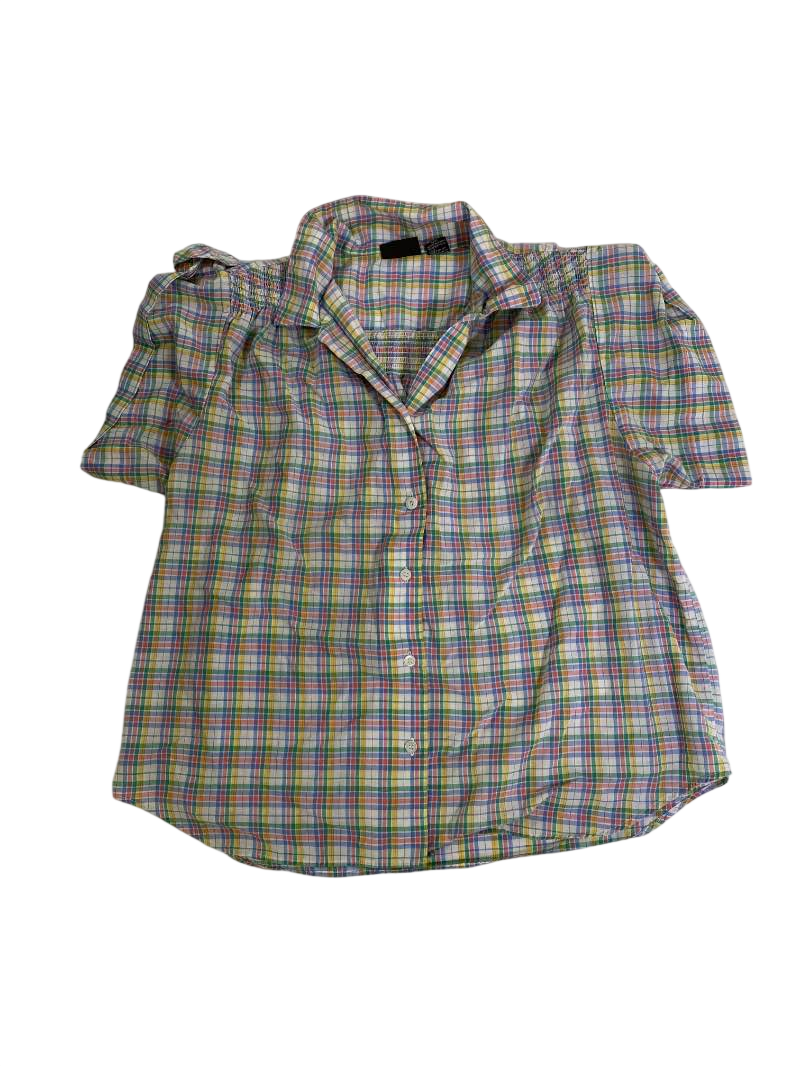 Sequel Vintage Blouse Vintage