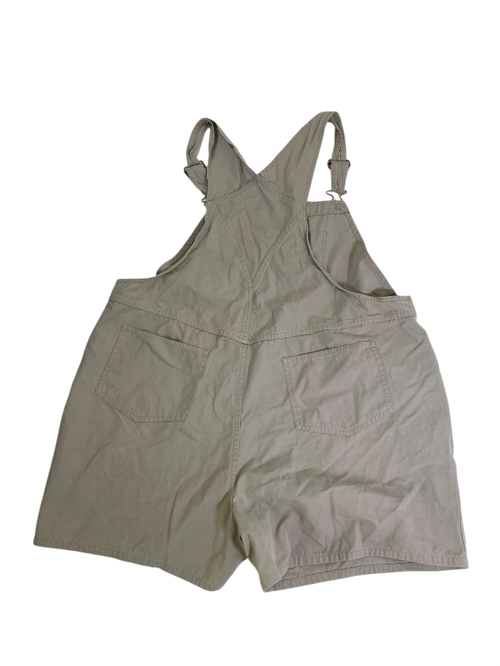 Cherokee  Vintage Short Overalls Vintage