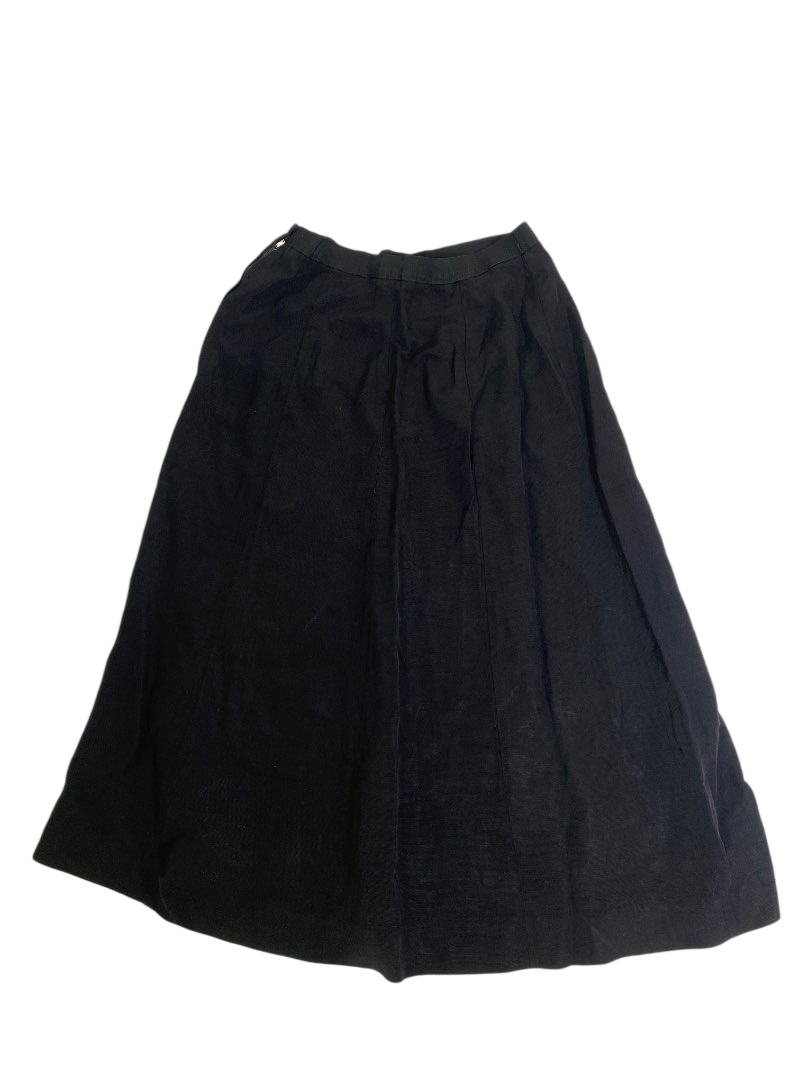 None Classic Midi Skirt Vintage