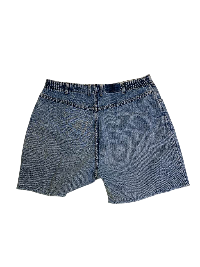 Lee Vintage Denim Shorts Vintage