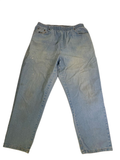None Classic Jeans Vintage