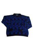 La Ventura Vintage Knit Sweater Vintage