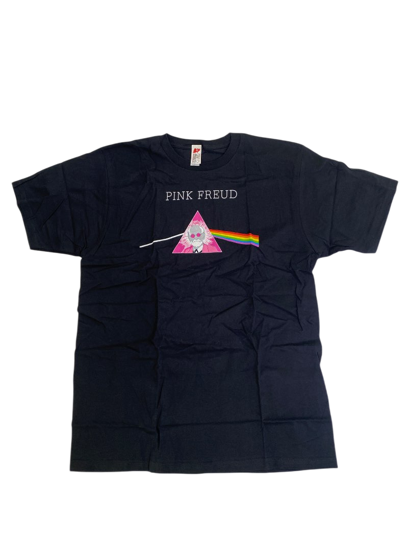 Guild Novelty Graphic Tee Vintage