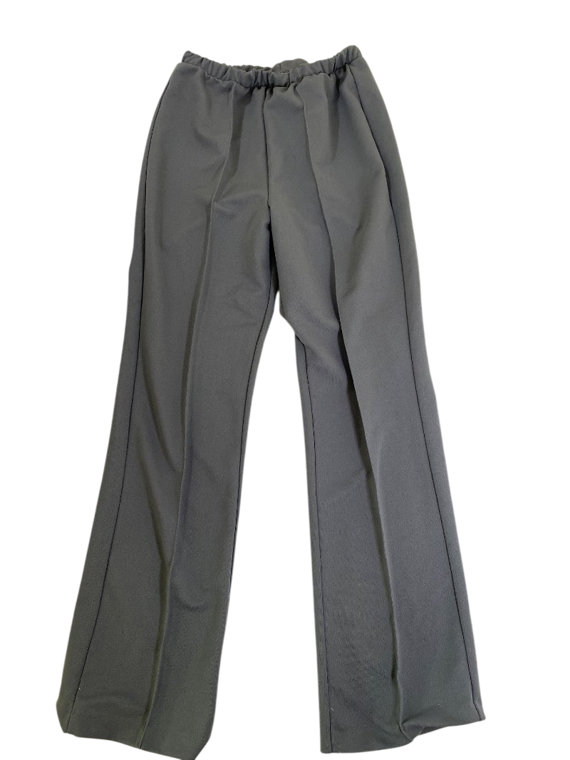 None Classic Trousers Vintage