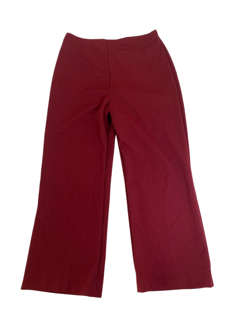 None Classic Trousers Vintage