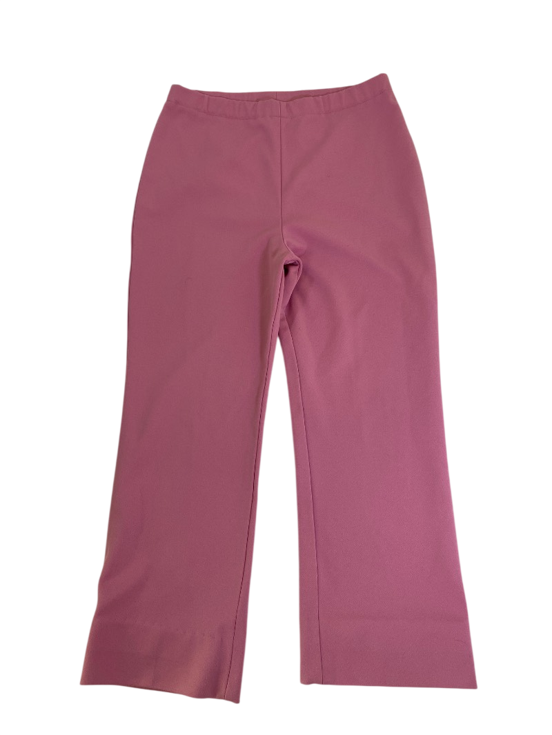 None Classic Trousers Vintage