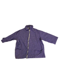 Minnesota Woolen Vintage Zip Jacket Vintage