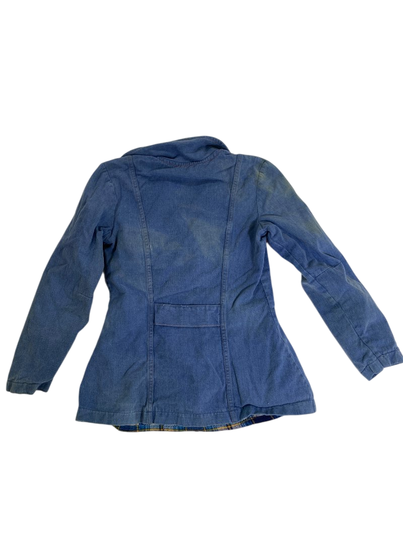 Scoop Vintage Denim Jacket Vintage