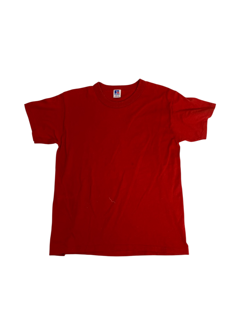 Russel Athletic  Vintage Athletic Tee Vintage