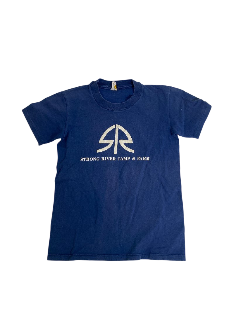 Vetwa Sheen Graphic Tee Vintage