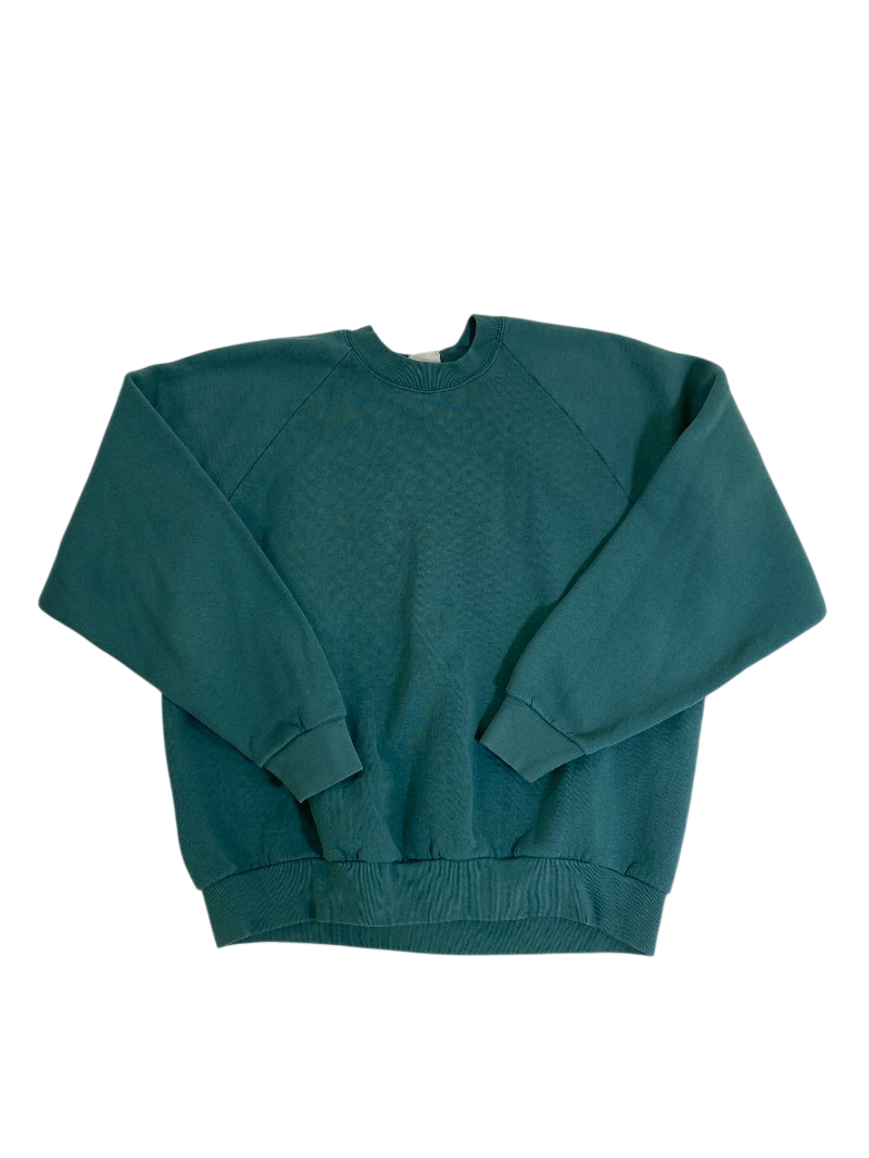 Fruit of the Loom Vintage Sweatshirt Vintage