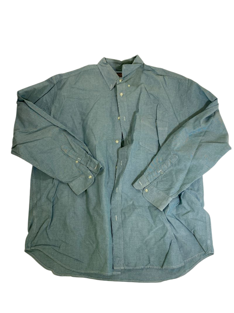 Eddie Bauer  Vintage Button-Up Shirt Vintage