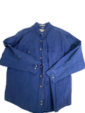 Eddie Bauer  Vintage Button-Up Shirt Vintage