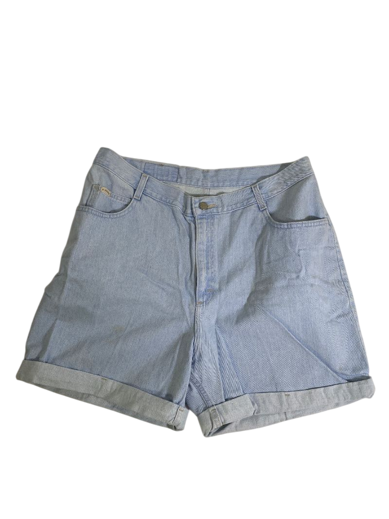 Riders Vintage Denim Shorts Vintage