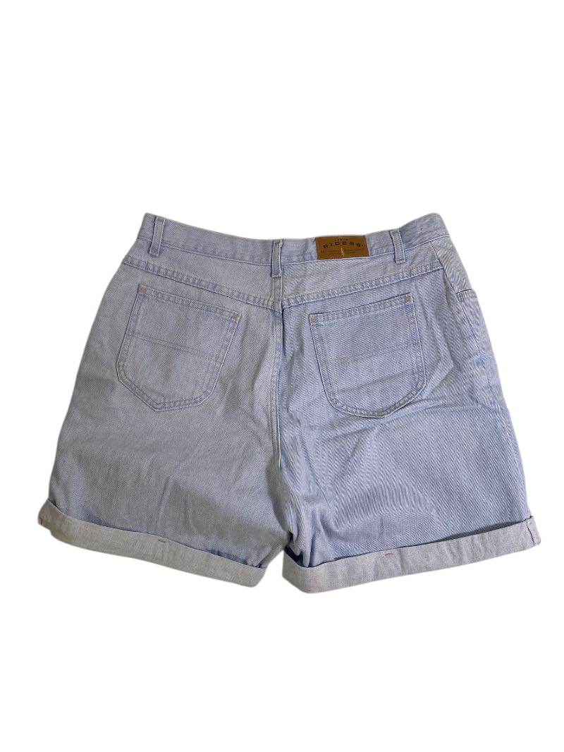 Riders Vintage Denim Shorts Vintage