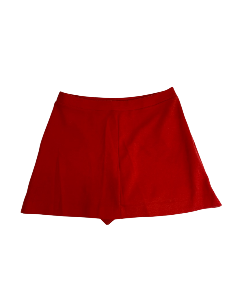 You & I Vintage High-Waisted Skirt Vintage