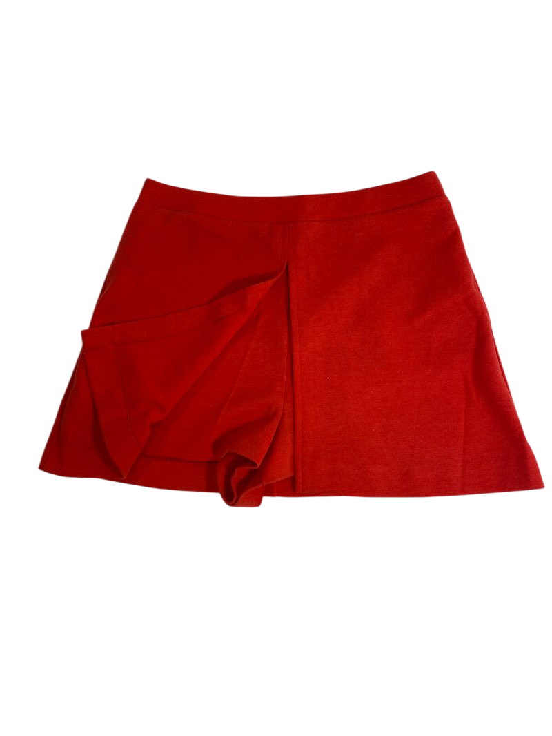 You & I Vintage High-Waisted Skirt Vintage