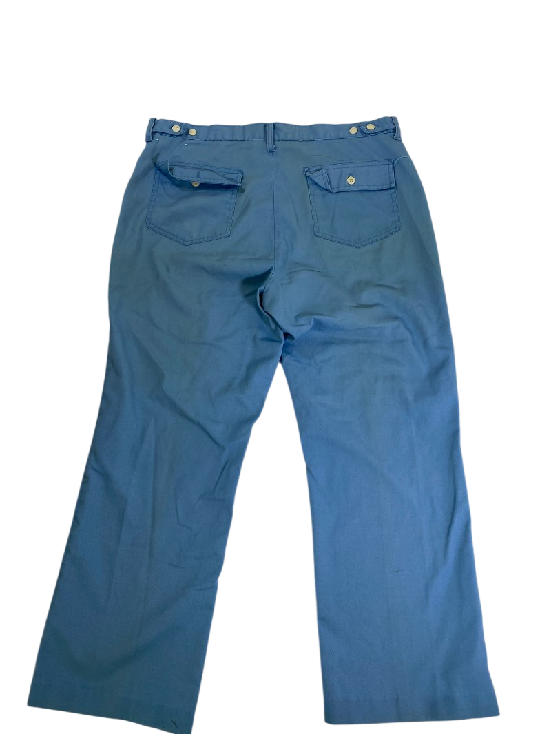 None Casual Pants Vintage