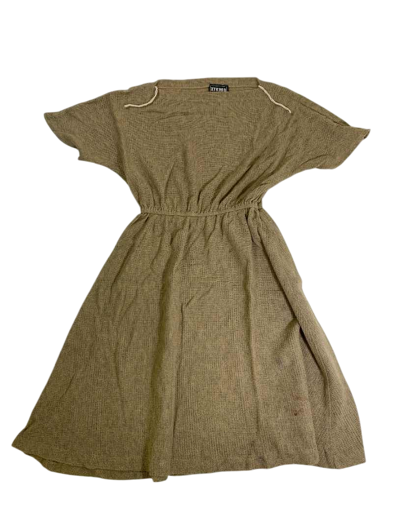 Item’s California  Vintage Midi Dress Vintage