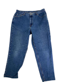 Chic  Vintage Jeans Vintage