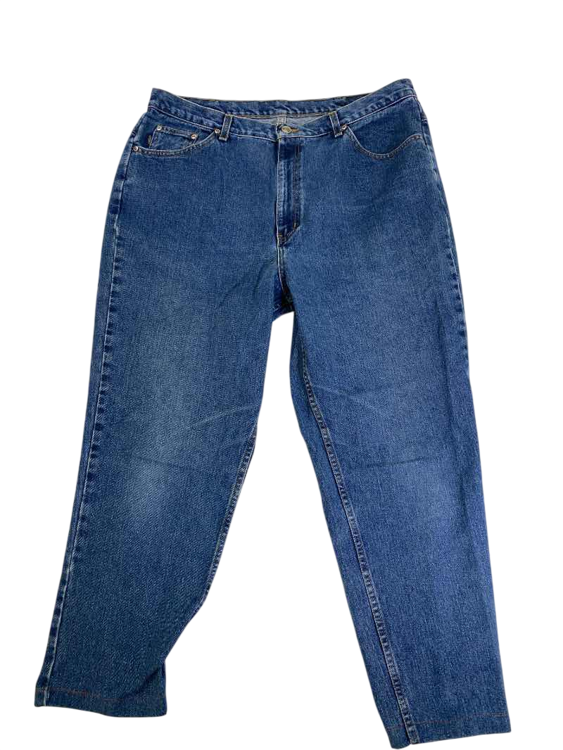 Chic  Vintage Jeans Vintage