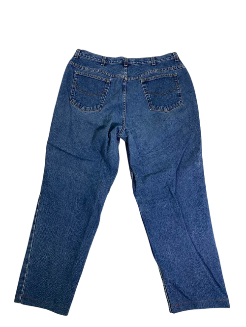 Chic  Vintage Jeans Vintage