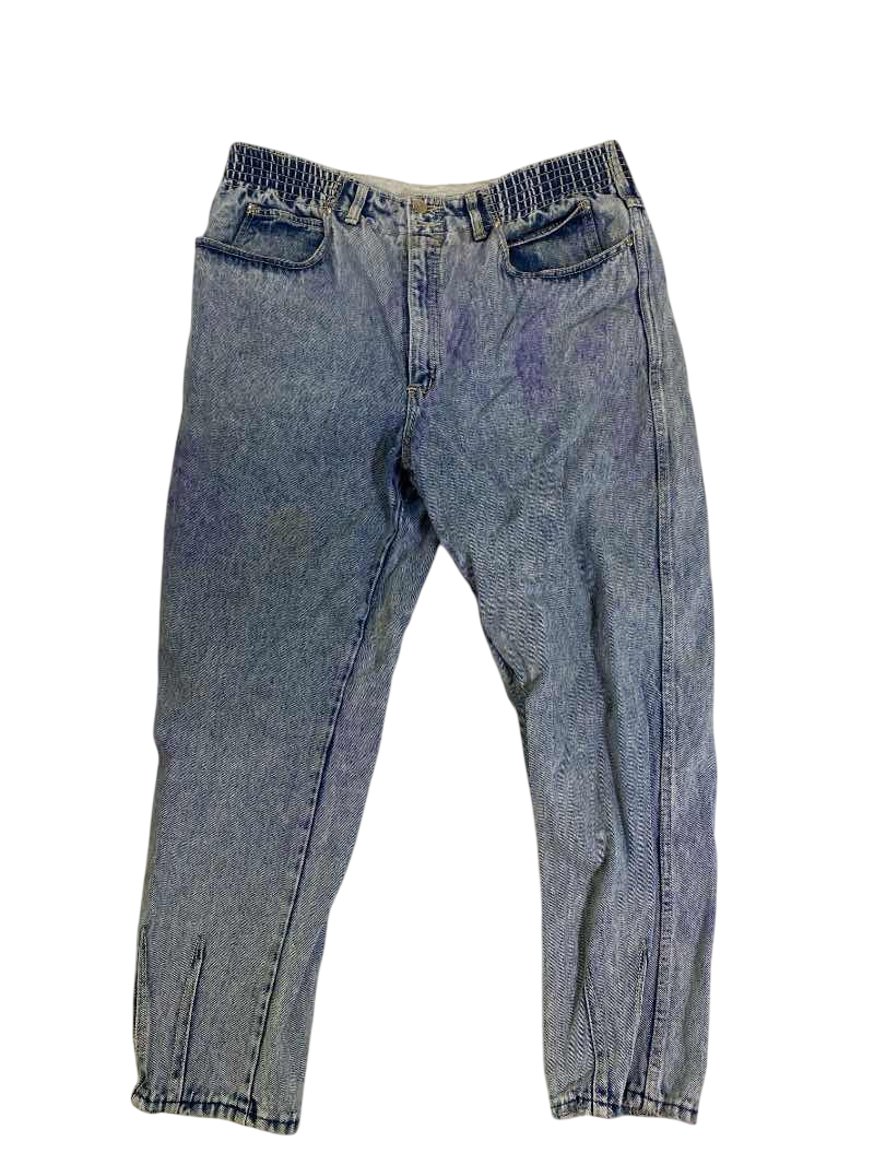 Gitano  Vintage Denim Pants Vintage