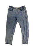 Gitano  Vintage Denim Pants Vintage