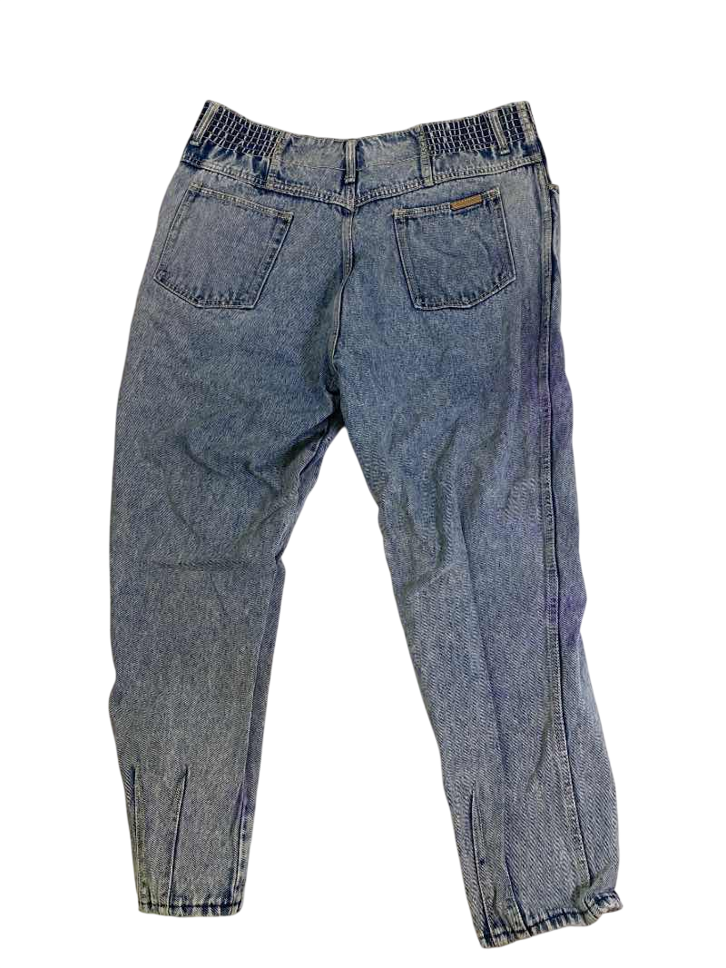Gitano  Vintage Denim Pants Vintage