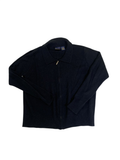 Laura Scott  Vintage Zip Cardigan Vintage