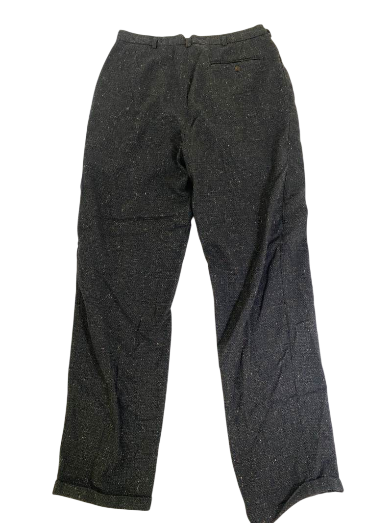 Genera Collection Vintage Tweed Pants Vintage