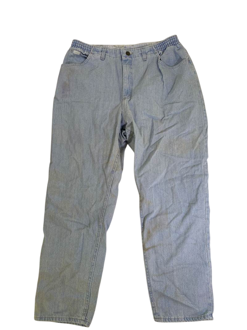 Lee Vintage Relaxed Jeans Vintage