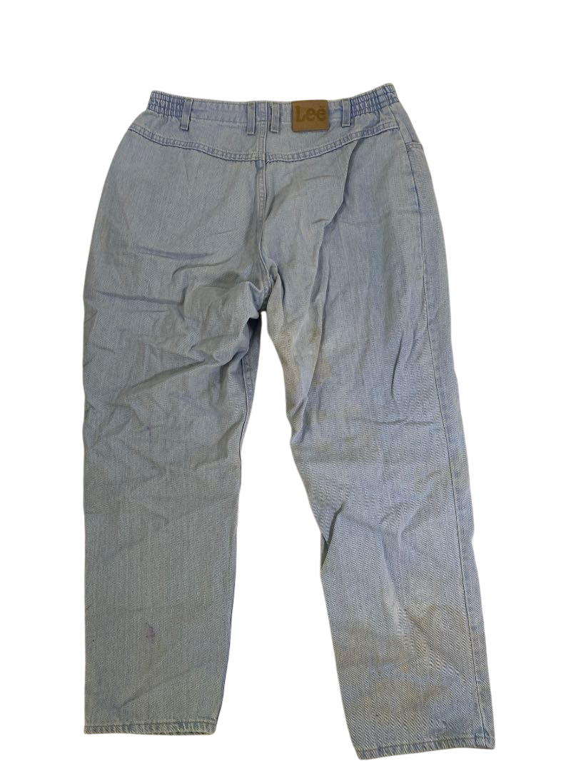 Lee Vintage Relaxed Jeans Vintage