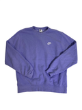 Nike Crew Neck Long Sleeves Long Sleeves