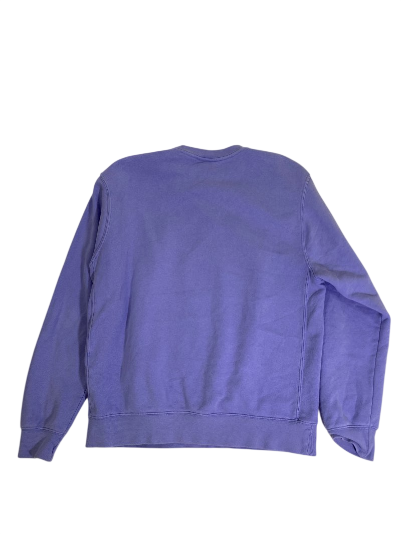 Nike Crew Neck Long Sleeves Long Sleeves