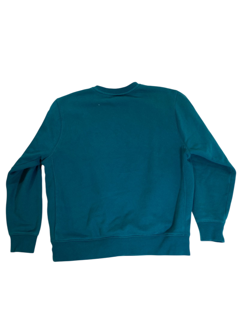 Nike Crew Neck Sweatshirt Long Sleeves