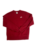 Nike Crew Neck Long Sleeves Long Sleeves